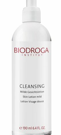 Biodroga Skin Lotion Mild Näovesi